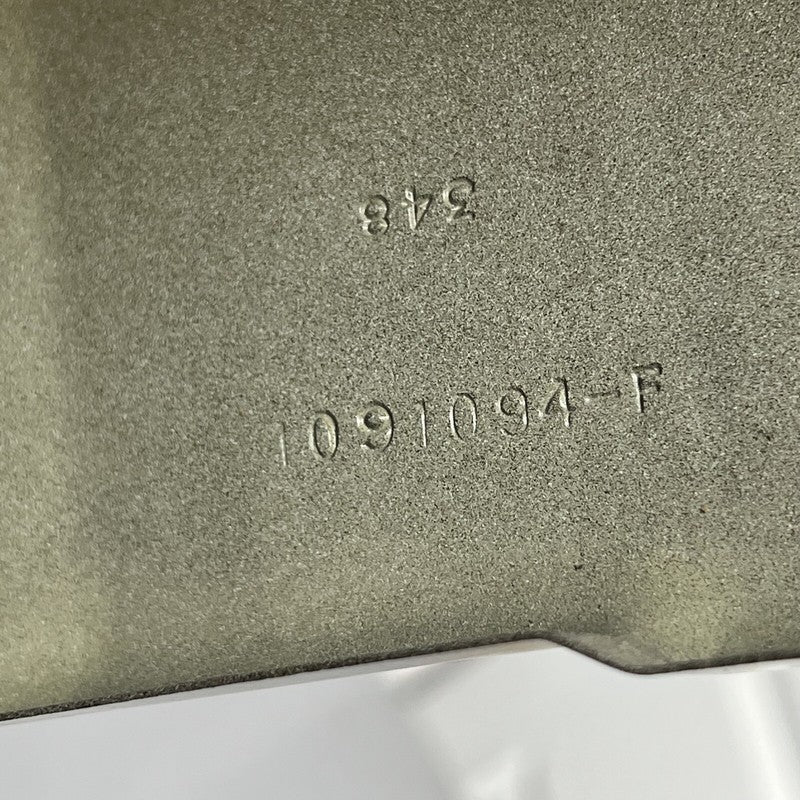 1091094-F TESLA MODEL 3 FENDER LEFT DRIVER 2017 18 19 20 21 2022 OEM 1091094-F DAMAGED