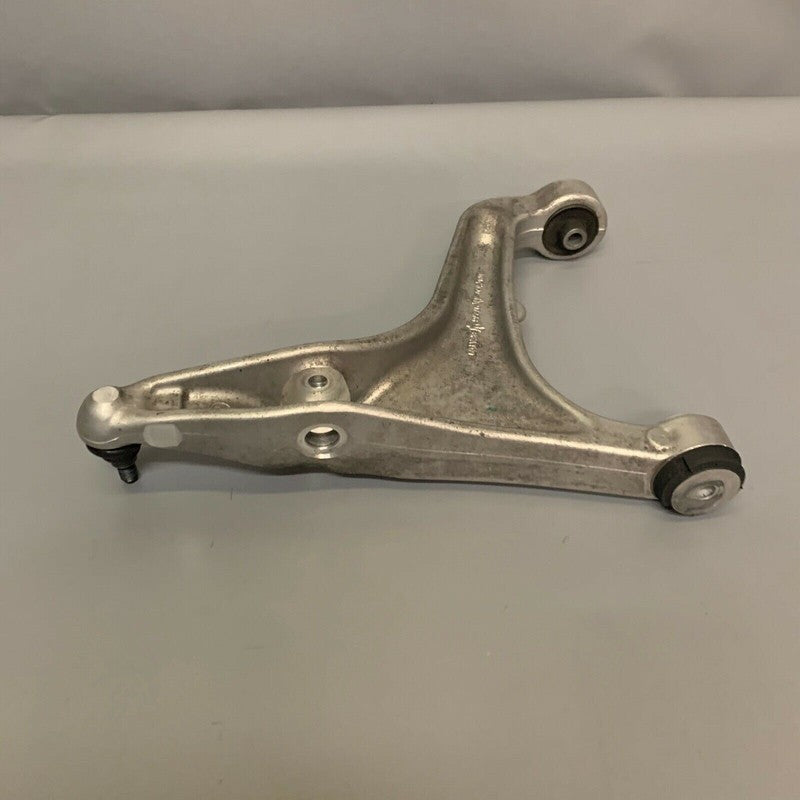 6700071800 MASERATI GHIBLI LEFT LOWER CONTROL ARM 2014 2015 2016 2017 OEM