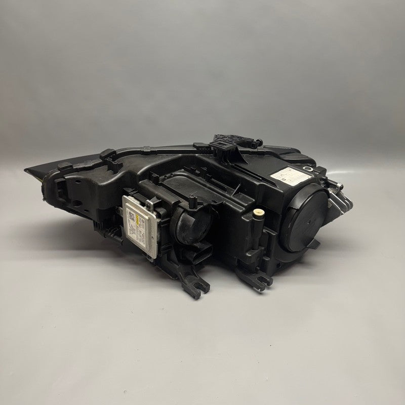 AUDI A5 S5 HEADLIGHT RIGHT PASSENGER 2013 2015 BI XENON OEM