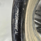 BMW M3 WHEEL RIM 19 INCH FRONT M4 2021 2022 2023 2024 2025 2026 OEM 78