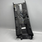 1623858-01-F TESLA MODEL X B PILLAR RIGHT LOWER TRIM 2021 2022 2023 OEM 1623858-01-F