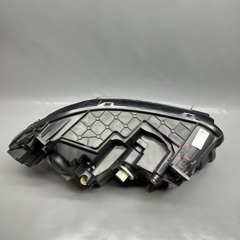 DODGE CHARGER HEADLIGHT LEFT DRIVER 2018 2019 2020 2021 XENON OEM