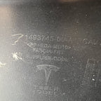 TESLA MODEL Y FRONT BUMPER 2023 2024 OEM 1493745-00-A NON SENSOR TYPE