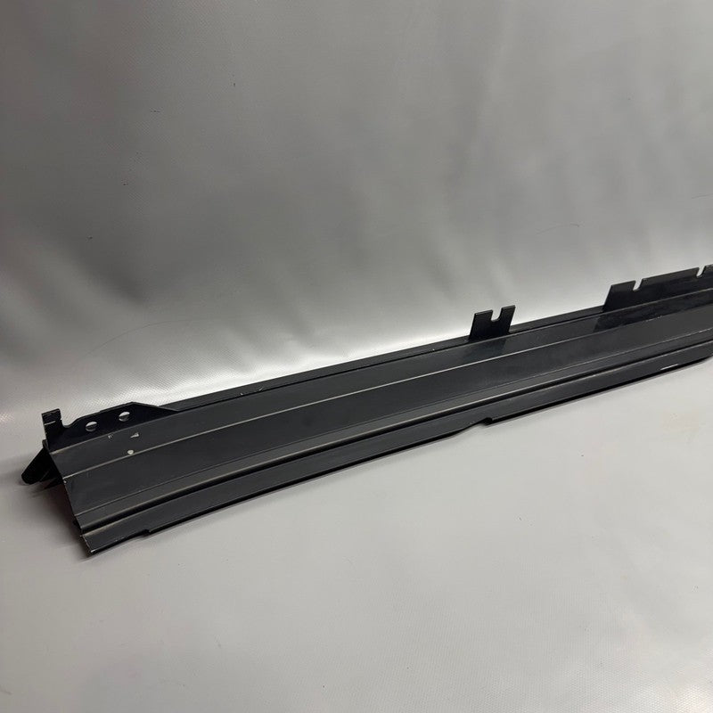 TESLA CYBERTRUCK HORIZONAL GUIDE RAIL LEFT 2024 2025 OEM 1852128-00-D