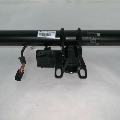 102758100D TESLA MODEL X TOW HITCH BAR 2015 2016 2017 2018 OEM