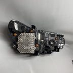 JEEP CHEROKEE HEADLIGHT LEFT DRIVER LED OEM 2019 2020 2021 68275945AE