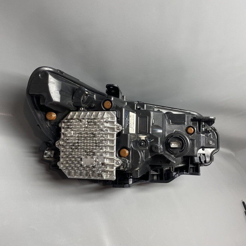 JEEP CHEROKEE HEADLIGHT LEFT DRIVER LED OEM 2019 2020 2021 68275945AE