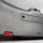PORSCHE MACAN TAIL GATE LOWER COVER 2016 2017 2018 2019 2020 2021 OEM 