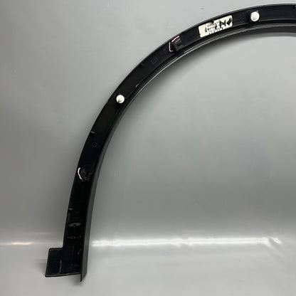 1035288-00-N TESLA MODEL X FENDER FLARE LEFT FRONT 1035288-00-N 2016 2017 2018 2019 2020 OEM