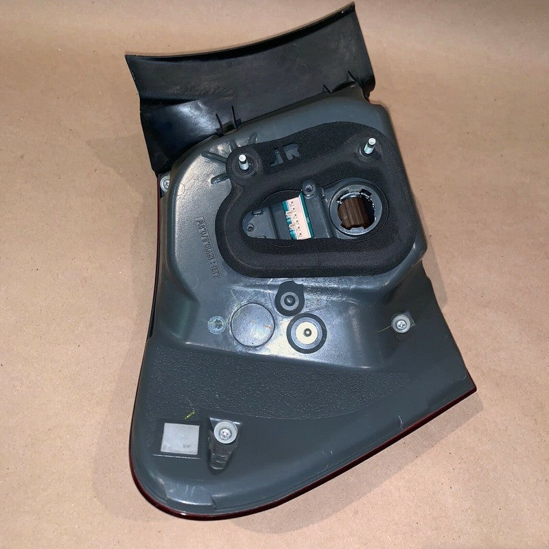 LEXUS GS350 GS430 RIGHT PASSENGER TAIL LIGHT 2006 2007 2008 2009 2010 2011 OEM
