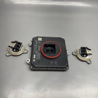 BMW X3 X4 HEADLIGHT CONTROL UNIT MODULE OEM 2019 2020 2021 7472770