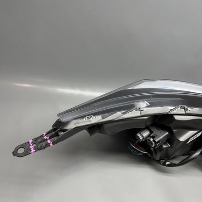 SUBARU LEGACY HEADLIGHT LEFT DRIVER 2018 2019 OEM