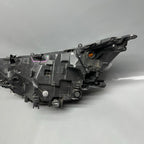 TOYOTA RAV-4 HEADLIGHT RIGHT PASSENGER 2019 2020 2021 2022 LED OEM