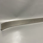 3W8852538AG BENTLEY CONTINENTAL GT KICKPLATE PANEL RIGHT 2012 2013 2014 2015 COUPE 