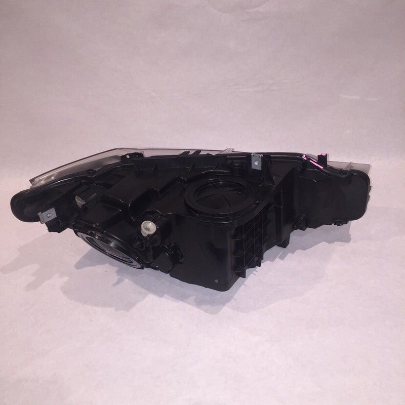 F30 BMW 328 HEADLIGHT LEFT DRIVER 2012 2013 2014 2015 335 4-DOOR F30 HALOGEN OEM