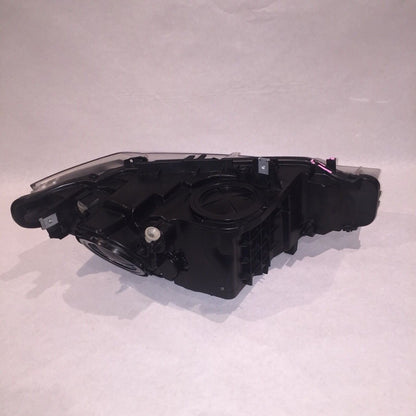 F30 BMW 328 HEADLIGHT LEFT DRIVER 2012 2013 2014 2015 335 4-DOOR F30 HALOGEN OEM