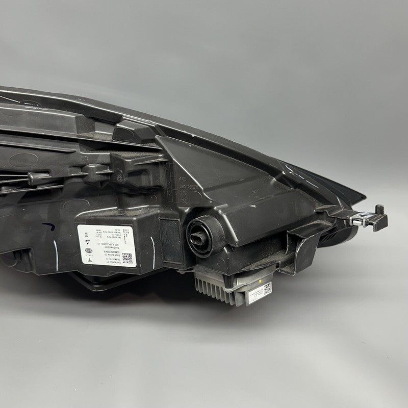 1514952-00-D TESLA MODEL 3 HEADLIGHT LEFT DRIVER 2021 2022 2023 LED 1514952-00-D OEM