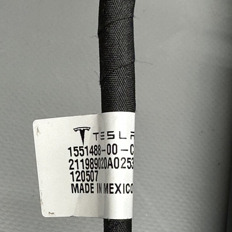 1551488-00-C TESLA MODEL 3 LIFTGATE GAS STRUT REAR LEFT 2018 2019 2020 2021 2022 1551488-00-C