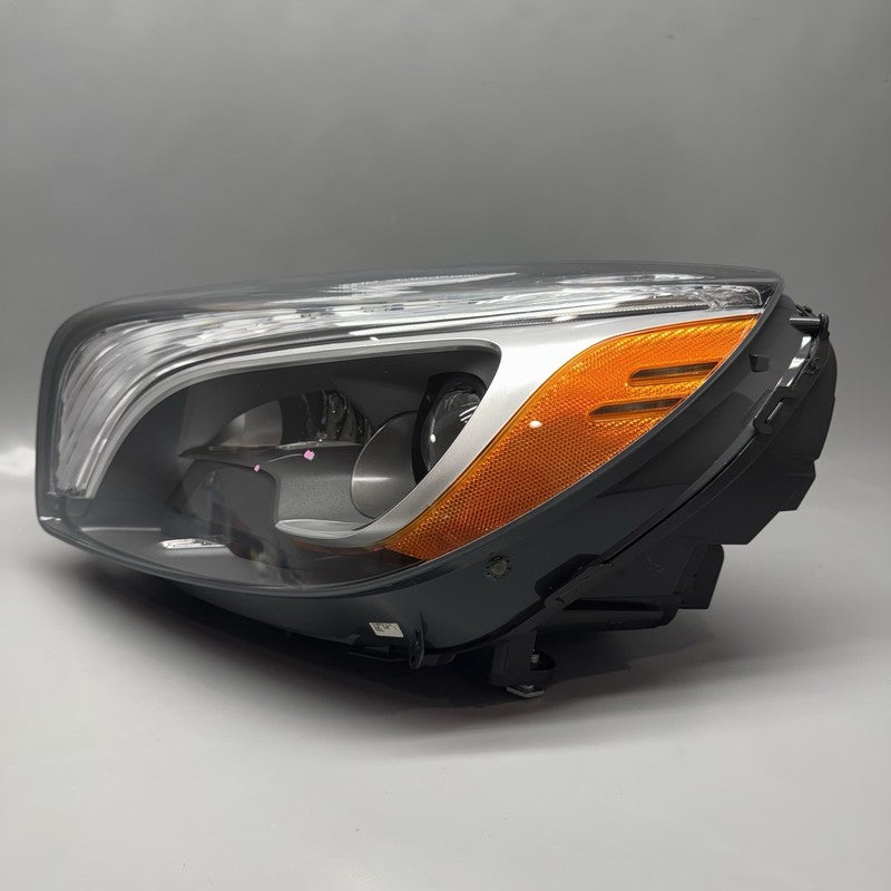 A2318206361 MERCEDES BENZ SL550 HEADLIGHT LEFT 2013 2014 2015 2016 BI-XENON A2318206361 OEM