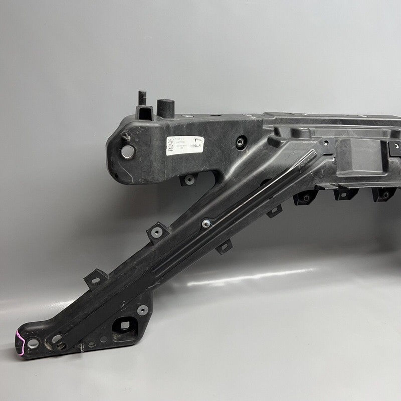TESLA MODEL 3 RADIATOR CORE SUPPORT FRONT END 2017 2018 2019 2020 OEM