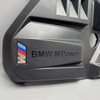 BMW M3 M4 ENGINE COVER 2021 2022 2023 2024 2025 OEM 8095875