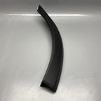 J8A228370AD RANGE ROVER VELAR WHEELHOUSE MOLDING TRIM RIGHT J8A228370AD 2018 2019 OEM