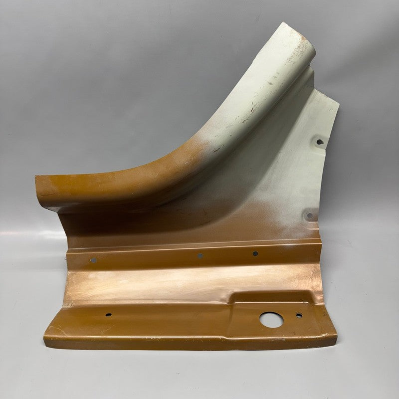TESLA MODEL Y REAR RIGHT SIDE BODY PANEL SKIN 2020 2021 2022 2023 2024
