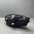 A1779065103 MERCEDES A220 HEADLIGHT LEFT DRIVER 2019 2020 2021 2022 LED OEM A35 A1779065103