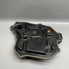 1584746-00-A TESLA MODEL S DOOR CLOSEOUT PANEL RIGHT FRONT 2021 2022 2023 OEM 1584746-00-A