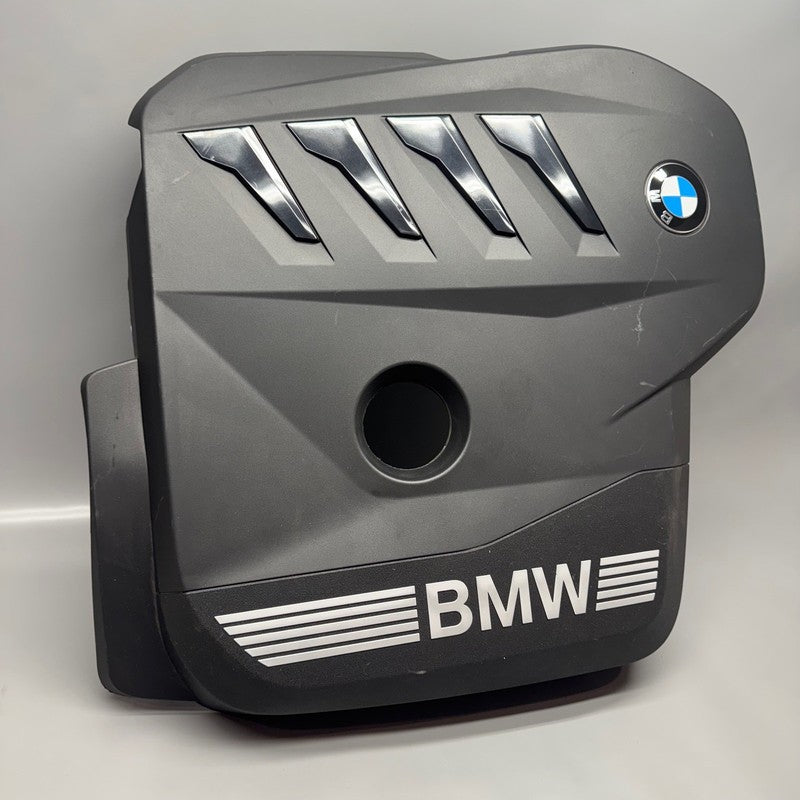 BMW X3 HYBRID ENGINE COVER 2024 2025 2026 OEM 7935415