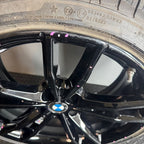 BMW 330 M340 WHEEL RIM 19 INCH FRONT 2019 2020 2021 2022 2023 2024 OEM