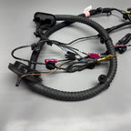 TESLA MODEL 3 HARNESS TRUNK DECKLID 2018 2019 2020 2021 2022 OEM 10687