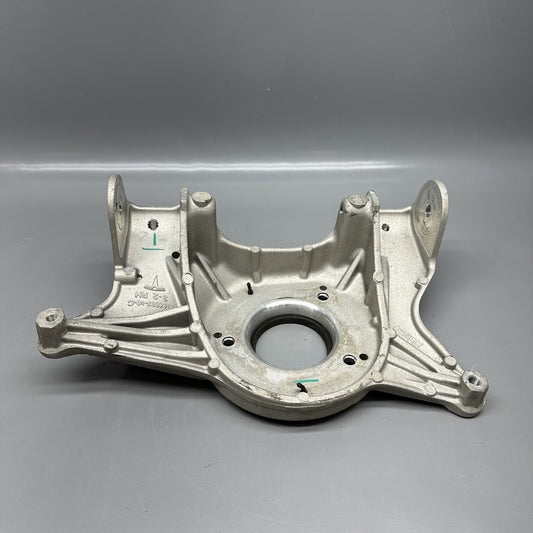 1044376-00-D TESLA MODEL Y FUCA MOUNT RIGHT FRONT 2020 2021 2022 2023 1044376-00-D