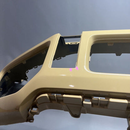 a4638858100 MERCEDES BENZ G63 FRONT BUMPER AMG 2019 2020 2021 2022 2023 2024 OEM A4638858100