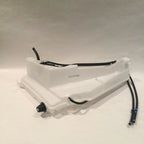 GPLA17B613AB RANGE ROVER SPORT WINDSHIELD WIPER WASHER BOTTLE RESERVOIR 2014 2015 2016 2017 