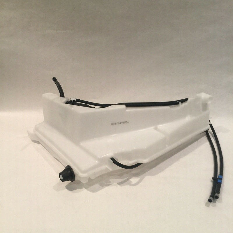 GPLA17B613AB RANGE ROVER SPORT WINDSHIELD WIPER WASHER BOTTLE RESERVOIR 2014 2015 2016 2017 