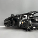 NISSAN ALTIMA HEADLIGHT RIGHT PASSENGER 2016 2017 2018 HALOGEN OEM