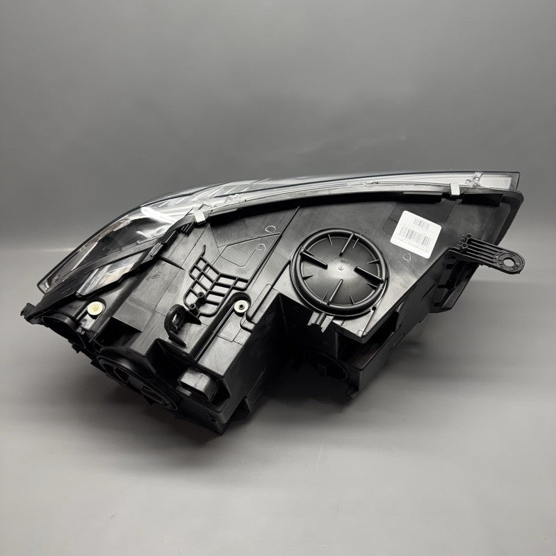 X5 BMW X5 X6 HEADLIGHT LEFT DRIVER 2015 2016 2017 2018 LED 710815029065