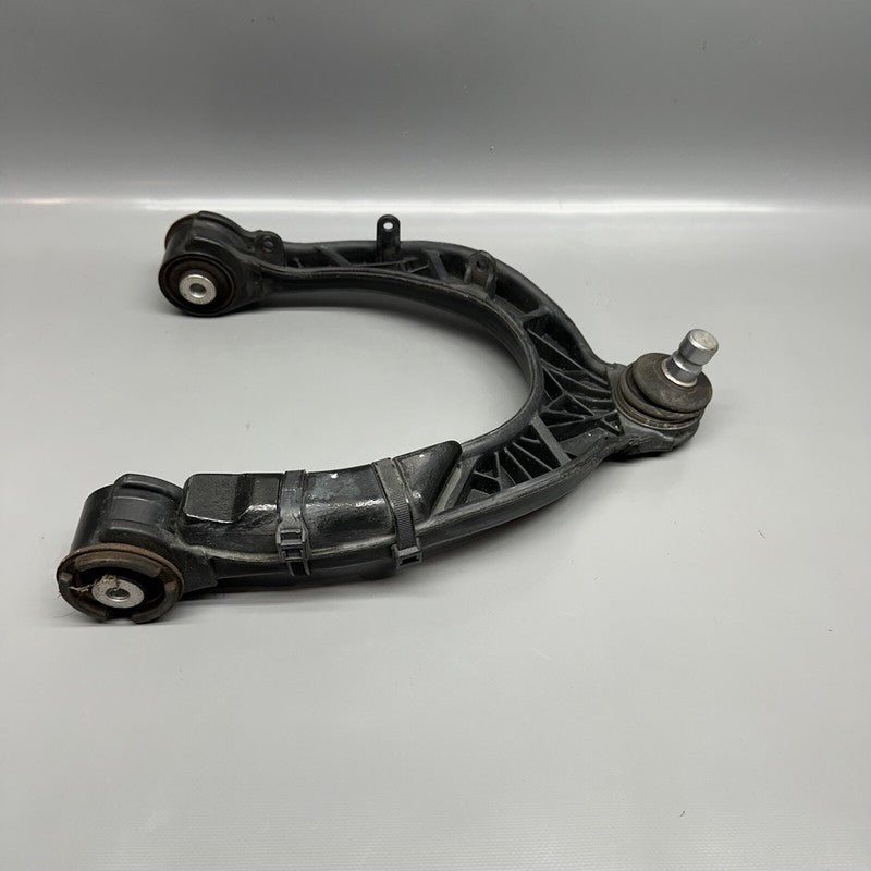 TESLA MODEL 3 UPPER CONTROL ARM RWD LEFT FRONT 2017 18 19 2020 OEM