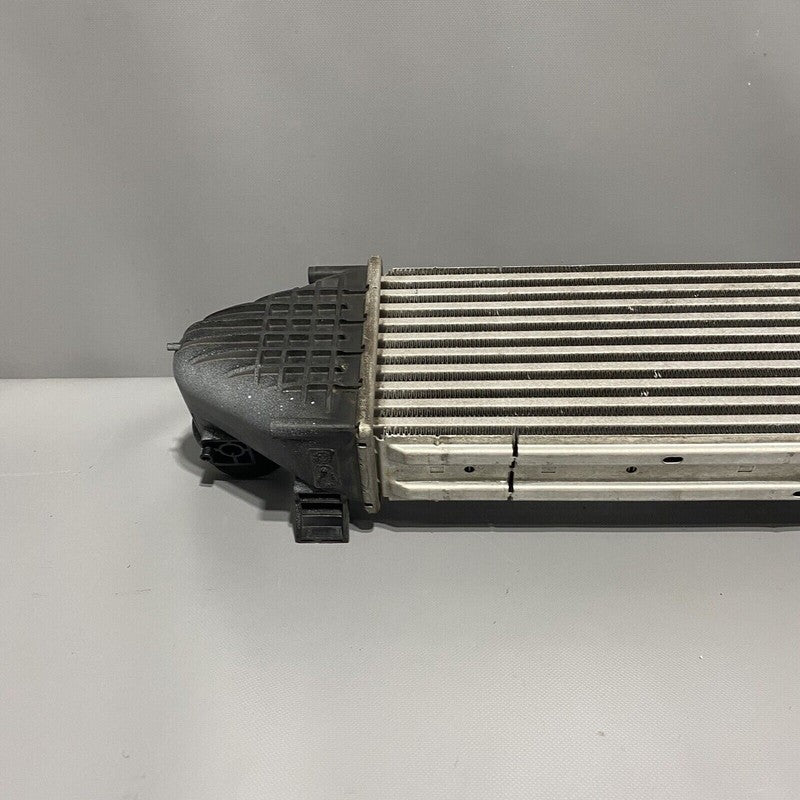 6G91-9L440-DE RANGE ROVER EVOQUE INTERCOOLER 6G91-9L440-DE 2012 0213 0214 2015 2016 OEM