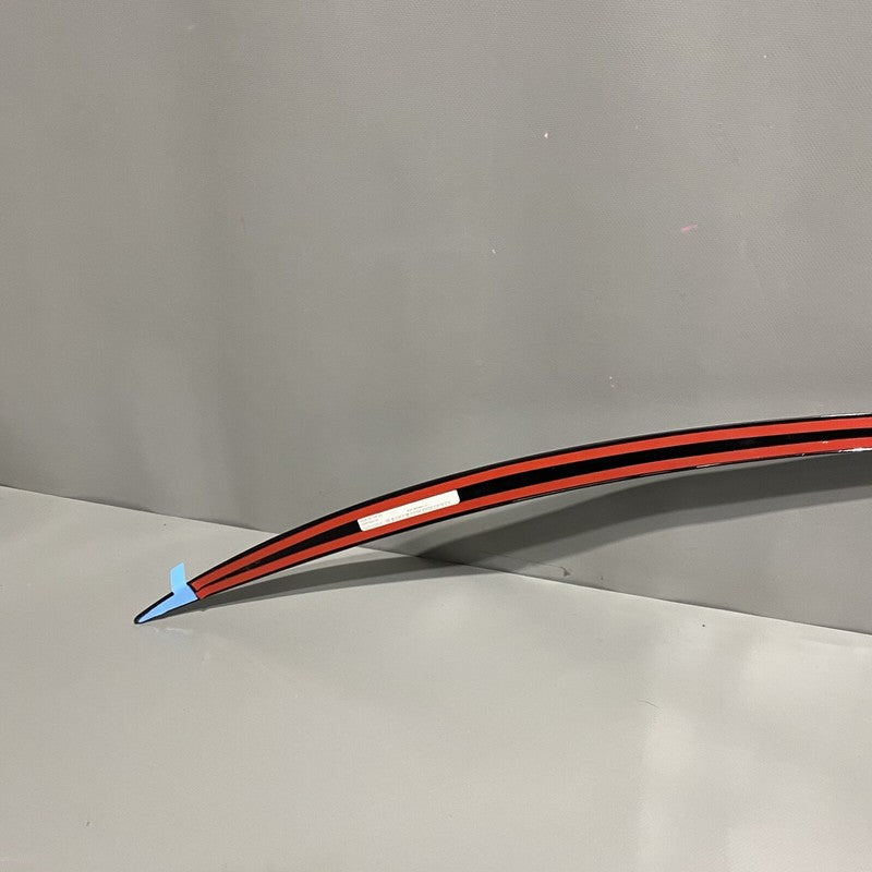 A2057900100 MERCEDES BENZ C43 SPOILER C300 SEDAN A2057900100 2015 2016 2017 2018 2019 2020