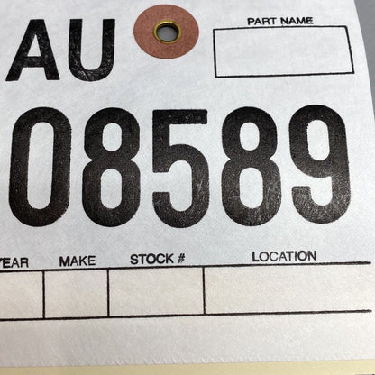 8X23-045H22-A JAGUAR XF RIGHT REAR DOOR REGULATOR COVER 8X23-045H22-A 2009 2010 2011 OEM