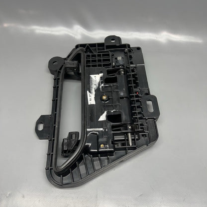 1046122-00-E TESLA MODEL S DOOR HANDLE RIGHT FRONT 2017 2018 2019 2020 GEN 2 OEM 1046122-00-E