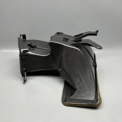 1509536-00-A TESLA MODEL Y AIR INTAKE DUCT 2020 2021 2022 2023 OEM 1509536-00-A