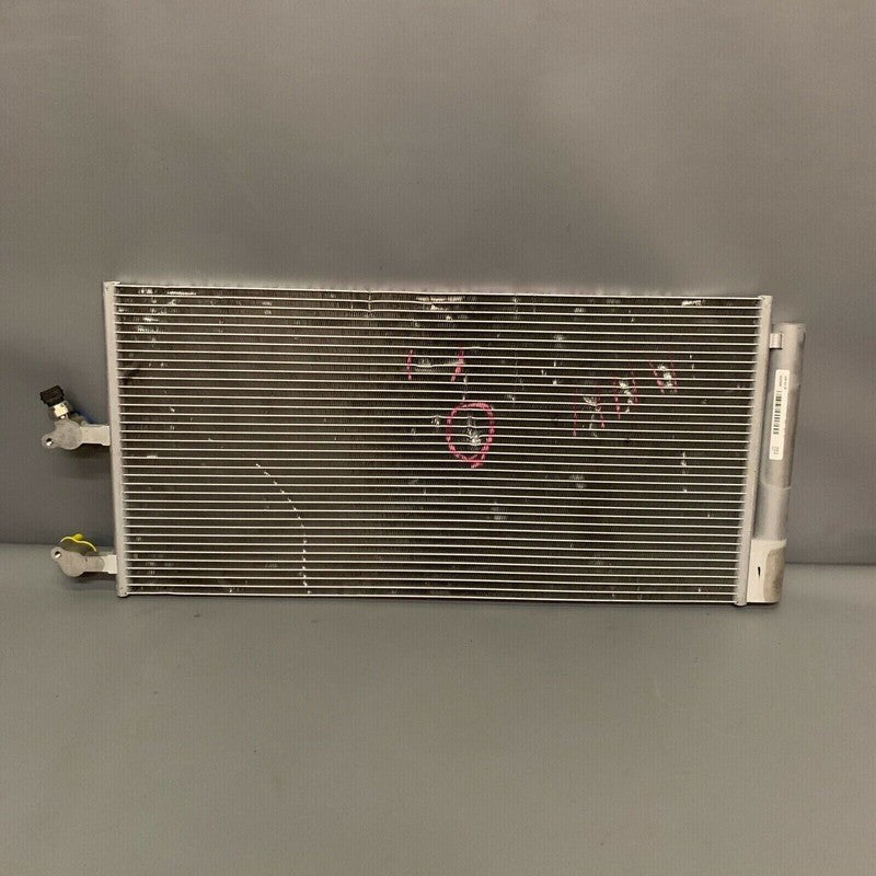 32224824  /  31686539 VOLVO XC90 S90 AC CONDENSER 2017 2018 2019 OEM 32224824  /  31686539