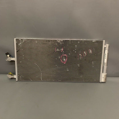 32224824  /  31686539 VOLVO XC90 S90 AC CONDENSER 2017 2018 2019 OEM 32224824  /  31686539