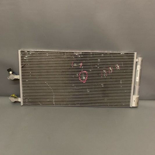 32224824  /  31686539 VOLVO XC90 S90 AC CONDENSER 2017 2018 2019 OEM 32224824  /  31686539