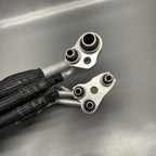 TESLA MODEL Y AC LINE MANIFOLD TO HVAC OEM 1502022-00-C