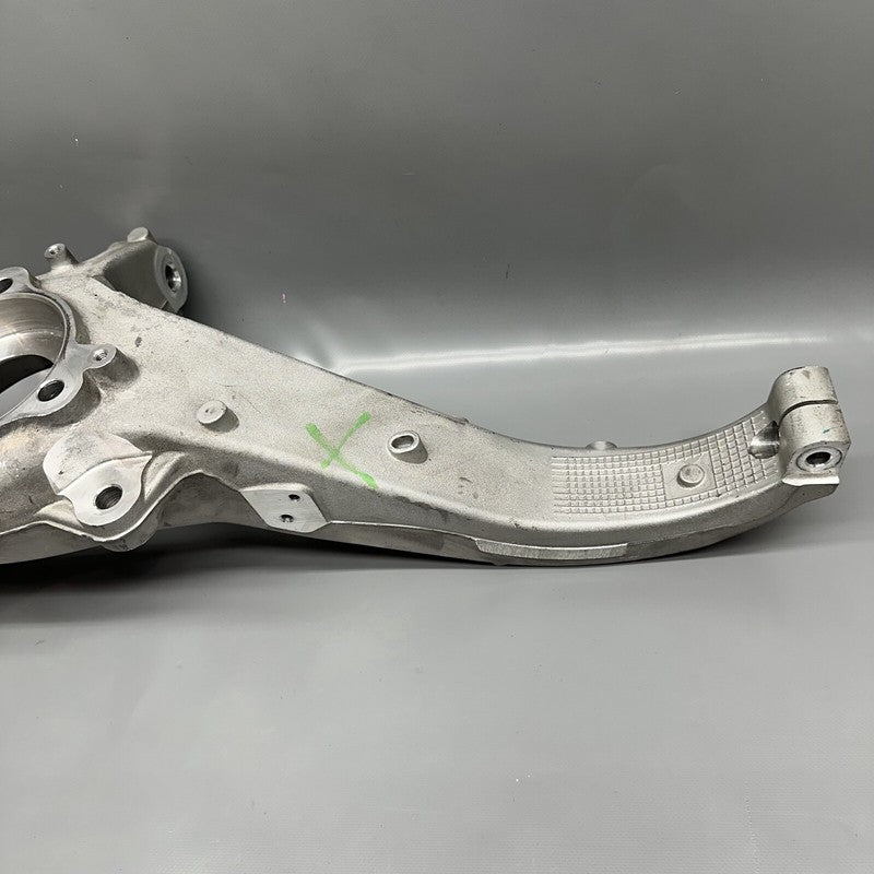 1188311-00-E TESLA MODEL Y KNUCKLE SPINDLE LEFT FRONT 2020 2021 2022 2023 OEM 1188311-00-E