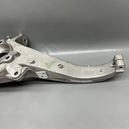 1188311-00-E TESLA MODEL Y KNUCKLE SPINDLE LEFT FRONT 2020 2021 2022 2023 OEM 1188311-00-E